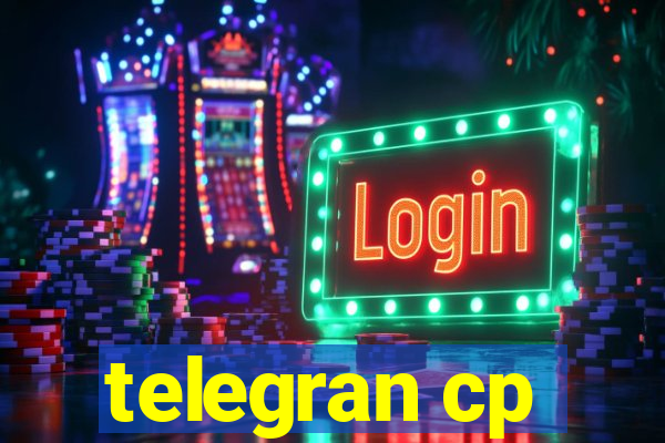 telegran cp